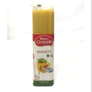 Mỳ ý Pietro 500g chuẩn vị Spaghetti