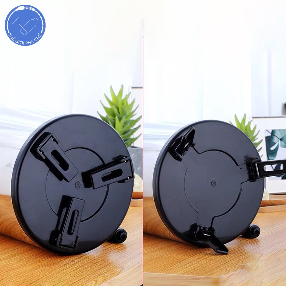 Bình Ủ Trà/ Bình Ủ Inox Giữ Nhiệt