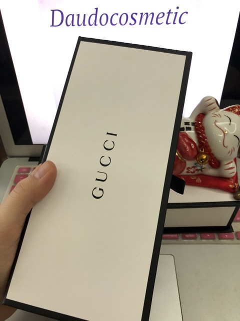 [ set mini ] Set nước hoa Gucci Bloom EDP - Bloom Acqua - Guilty - Bamboo 5ml Chuẩn Auth 1 NEW