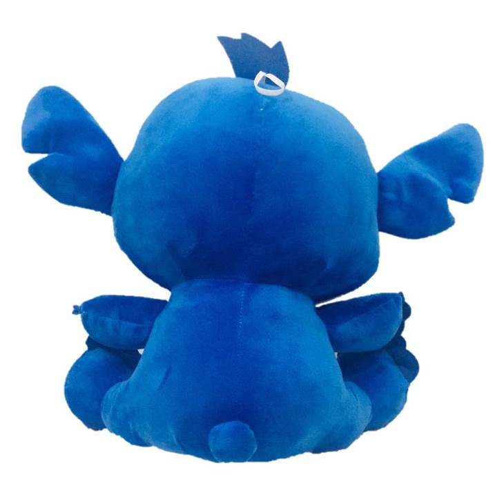 STITCH GẤU BÔNG STITCH LOẠI NHỎ TREO MÓC KHÓA 15CM