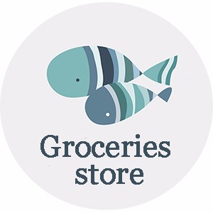 Groceries Store 