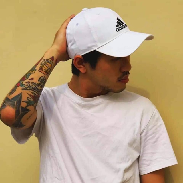 Áo thun adidas