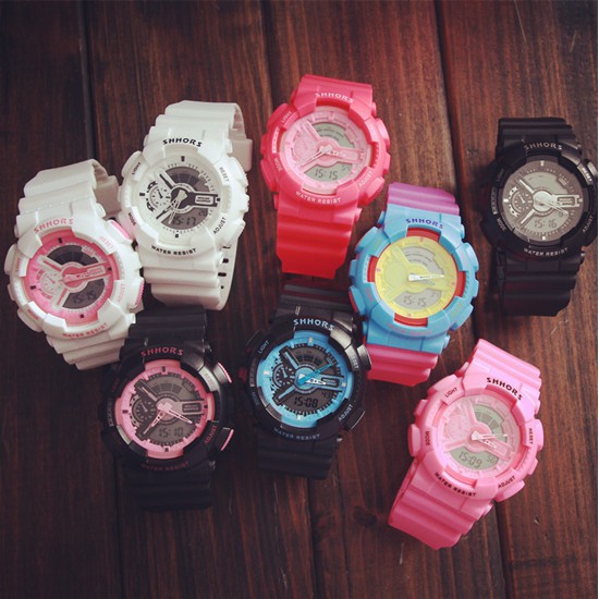 Đồng hồ thể thao nam nữ SPORT WATCH & Shhors hàng chính hãng | BigBuy360 - bigbuy360.vn