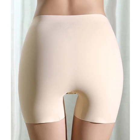 Quần gen nịt bụng cạp cao tạo vòng eo thon gọn, chất su mát mịn không lộ viền HLBOUTIQUE N768