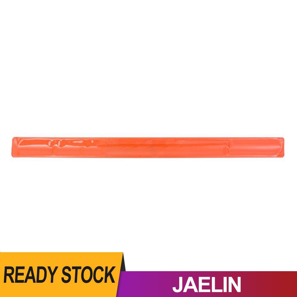 Dây Phản Quang Phản Quang Quấn Cổ Chân / Bánh Xe Đạp