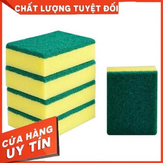Mút rửa chén đa năng miếng rửa bát