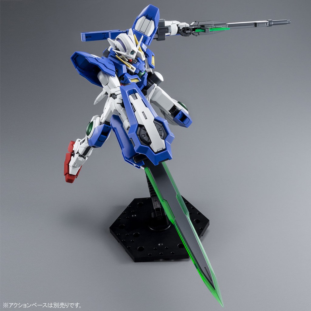 Mô hình Gundam P-Bandai MG Exia Repair III 1/100 [GDB] [BMG]