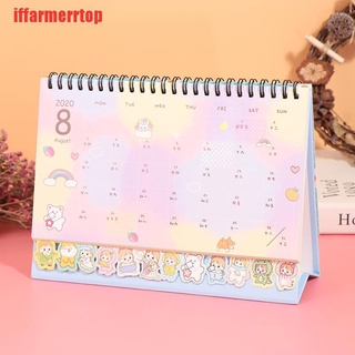 Lịch Để Bàn Năm Mới 2021