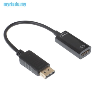 Đầu chuyển đổi 4k displayport dp sang hdmi 1080p