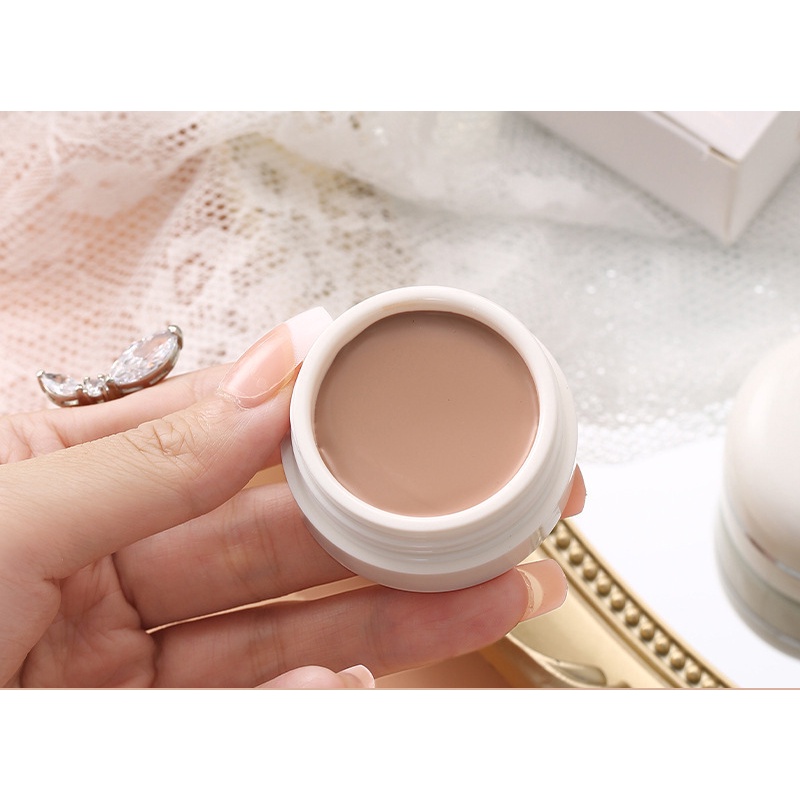 Kem Nền Che Khuyết Điểm Ba Chiều LAMEILA