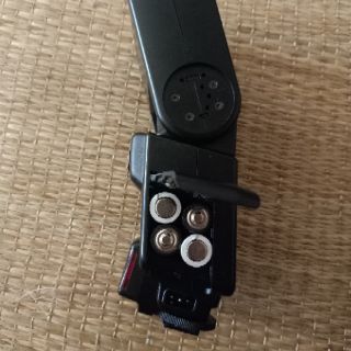 Đèn flash Canon 430ez