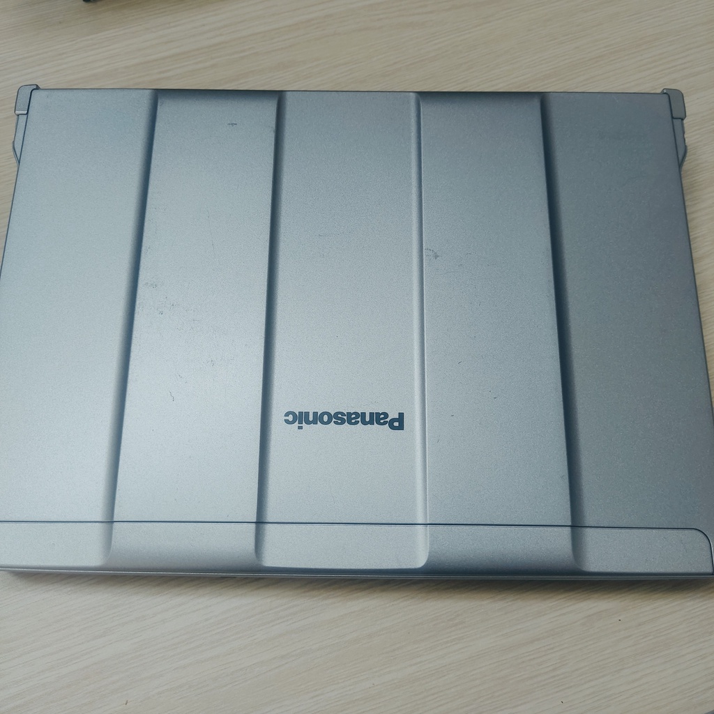 Laptop siêu bền gọn nhẹ 12 inch Panasonic CF-S10 Intel Core i5-2520m 3.2GHz 4GB RAM 320GB - Likenew 98% | BigBuy360 - bigbuy360.vn