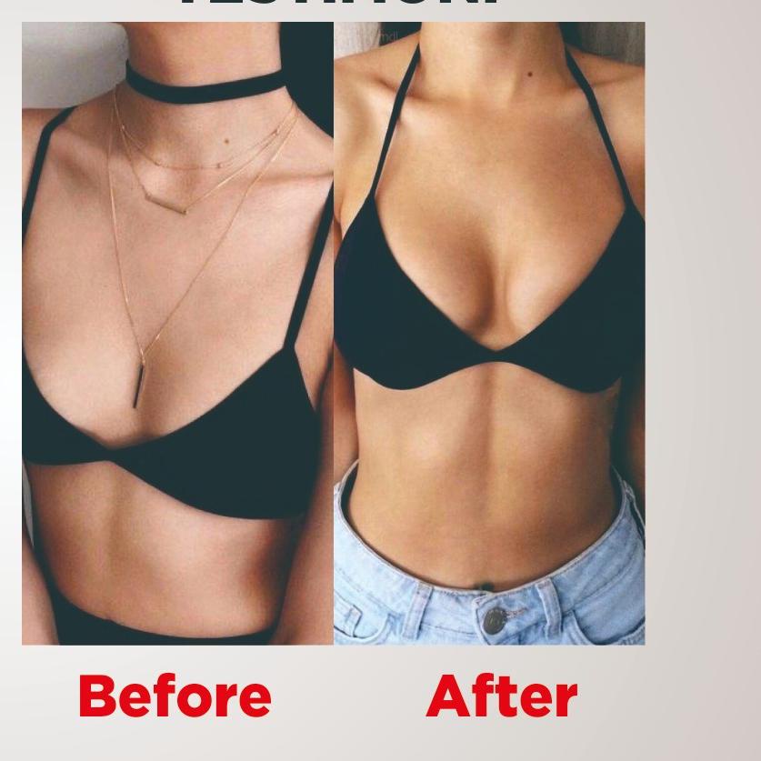 12.12 Hạt Thảo Dược Làm Nở Ngực Từ Thảo Dược