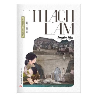 Sách - Thạch Lam Tuyển Tập