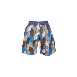 Quần short trẻ em phối lưng thun Hometex