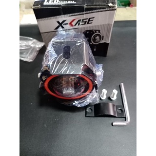 (MớI) Máy ẢNh ĐèN LED U7 CREE 4D