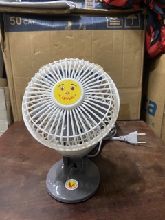 Quạt Điện Lifan GN4 Mini