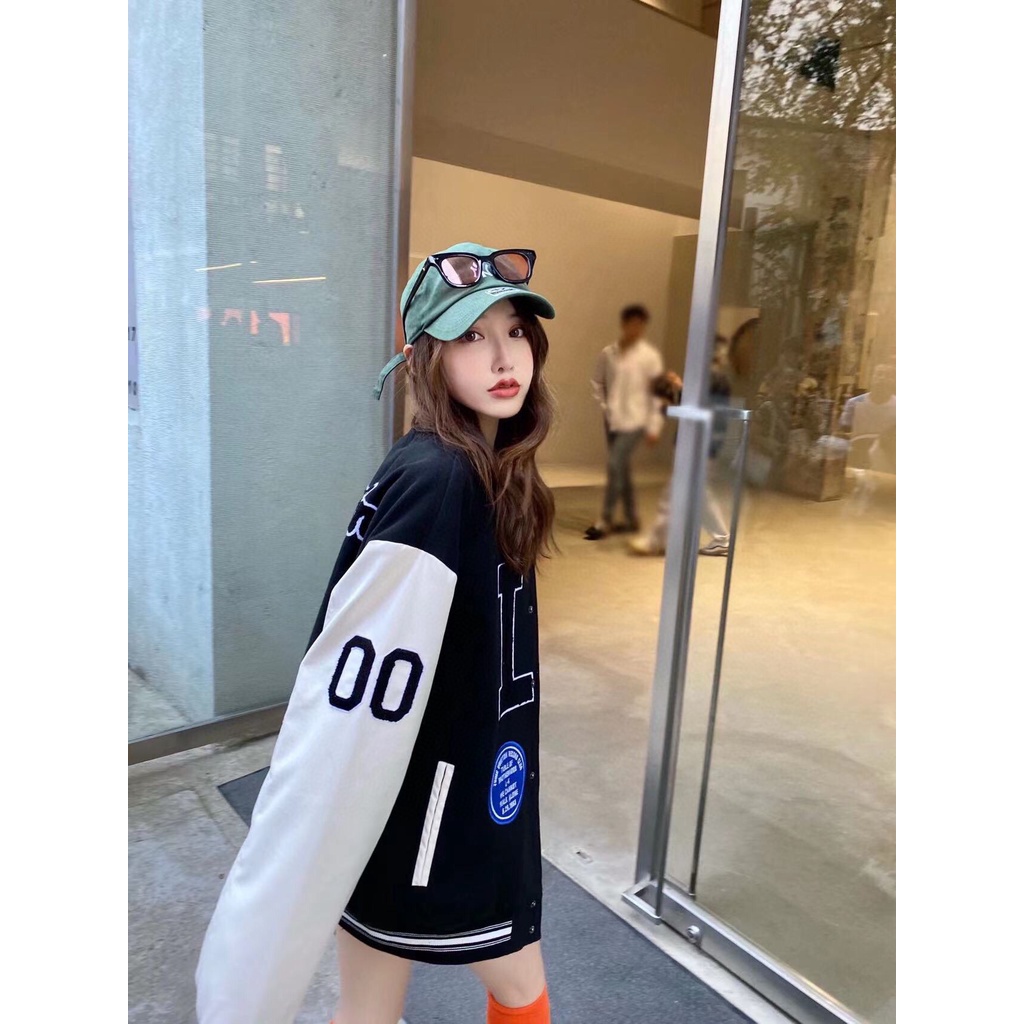 Áo Bomber Jacket LouisVuitton1 Dreaming FW23