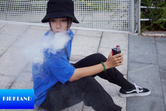 Áo phông KIRKLAND UNISEX 🌹 FREESHIP 🌹Áo thun trơn Kirkland [Nam, Nữ] -Trắng,Đen, Xanh,Đỏ, Rêu,Xám - Màu: | BigBuy360 - bigbuy360.vn