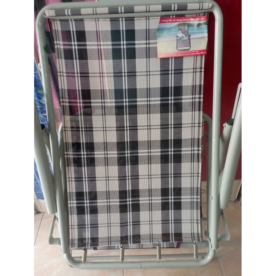 Ghế gấp văn phòng