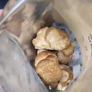 Nấm Hầu Thủ khô ( 250g )