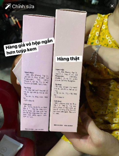 Kem triệt lông râu tận gốc vĩnh viễn thảo dược