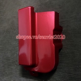 Ốp nhựa bản lề cánh cửa howo 336 371
