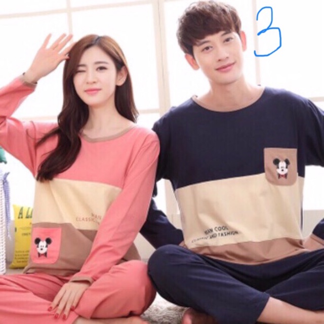 Quần áo ngủ | BigBuy360 - bigbuy360.vn