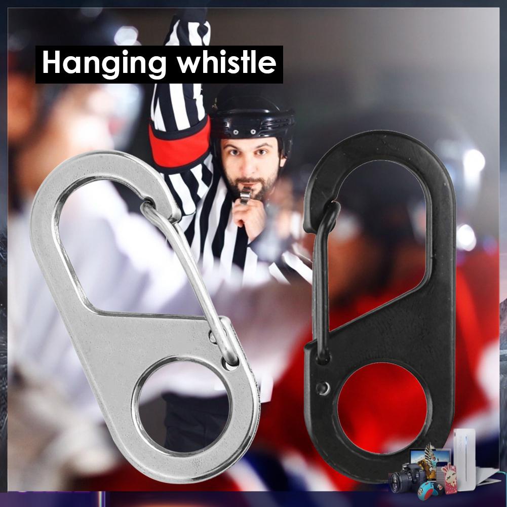 Móc Khoá Số 8 Hỗ Trợ Leo Núi