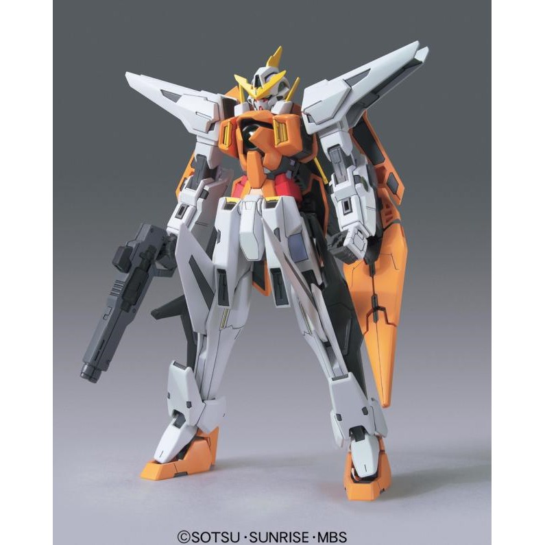 Mô hình HG GN-003 Gundam Kyrios Bandai 4573102579287