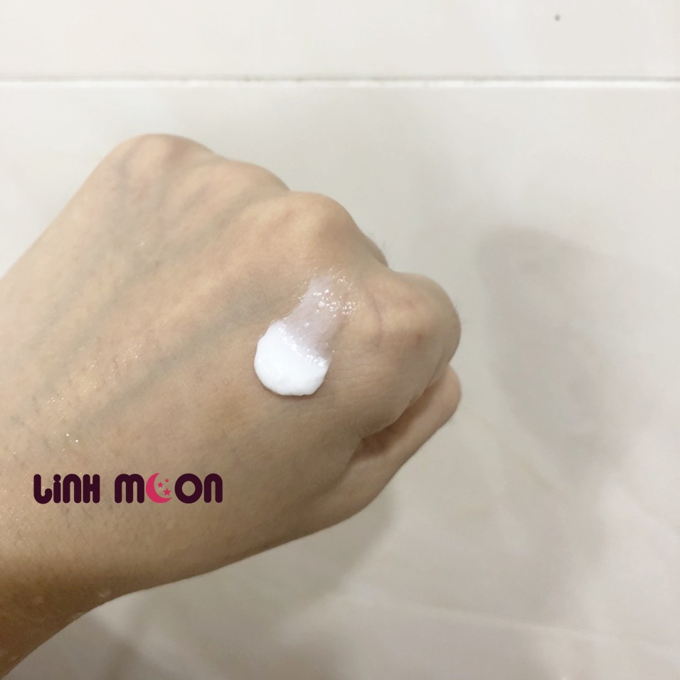 Sữa Rửa Mặt - Byvibes Wonder Bath PHA 5.5 PH Balancing PHA Cleansing Foam