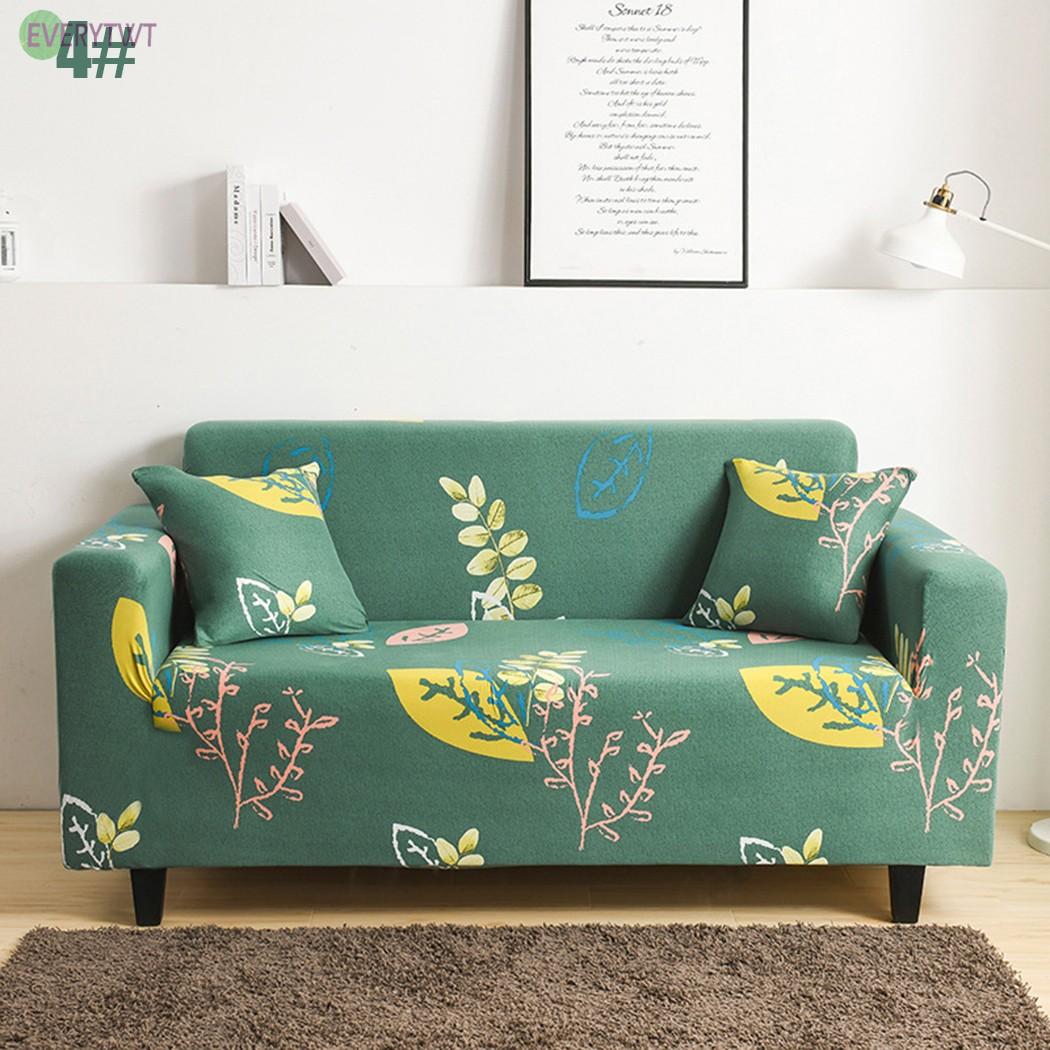 Bọc Ghế Sofa Chống Trượt 145-185cm