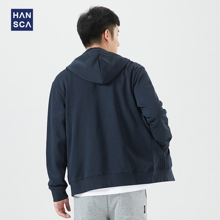 Mẫu Áo (Hoodie 04) Xu Hướng 4 Mùa - Thiết Kế Tinh Tế New