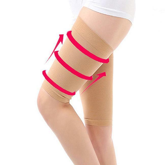 Đai nịt đùi giảm mỡ chống trượt
