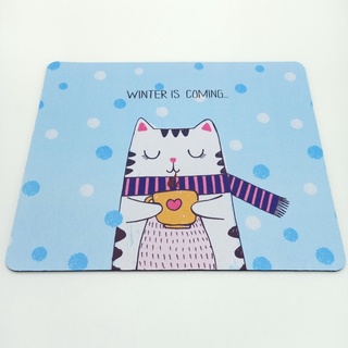Miếng Lót Chuột 26x21cm Siêu Cute