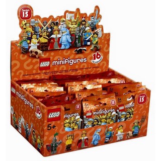 Nhân vật Lego số 15-71011