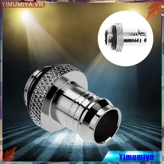 Đầu kết nối G1 / 4 8-9.5mm cho hệ thống tản nhiệt nước PC