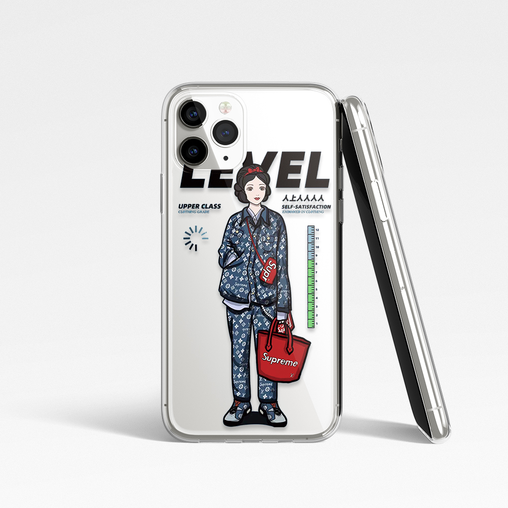 Ốp Lưng Tpu Mềm Trong Suốt In Hình Bạch Tuyết Cho Oppo R9S Plus R9 Plus R9 R15 Pro R15 R11 R11 Plus R11S Plus R11S R17 R7S | BigBuy360 - bigbuy360.vn