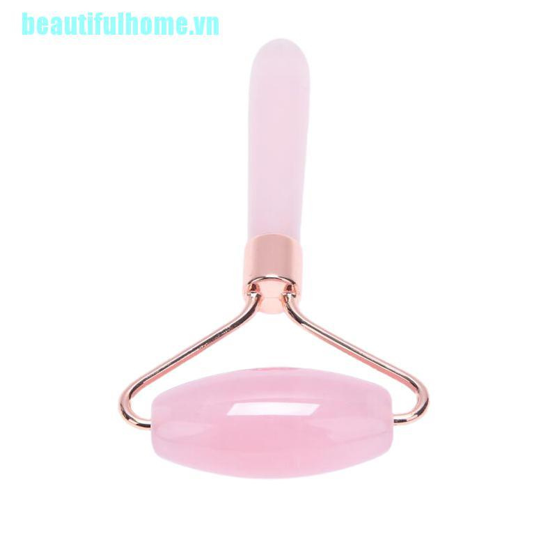 Facial Massager Waist Facial Roller