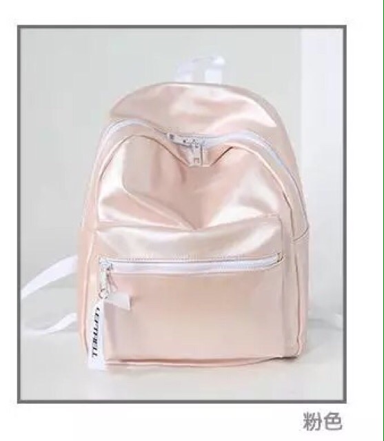 Balo nhũ bóng Hologram