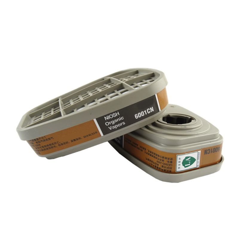 Hộp Lọc Khí 6001CN Chuyên Dụng Cho Xe Hơi Benz Vapors 6200 Durabl