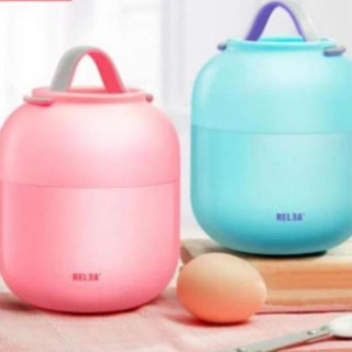 Bình ủ cháo reala