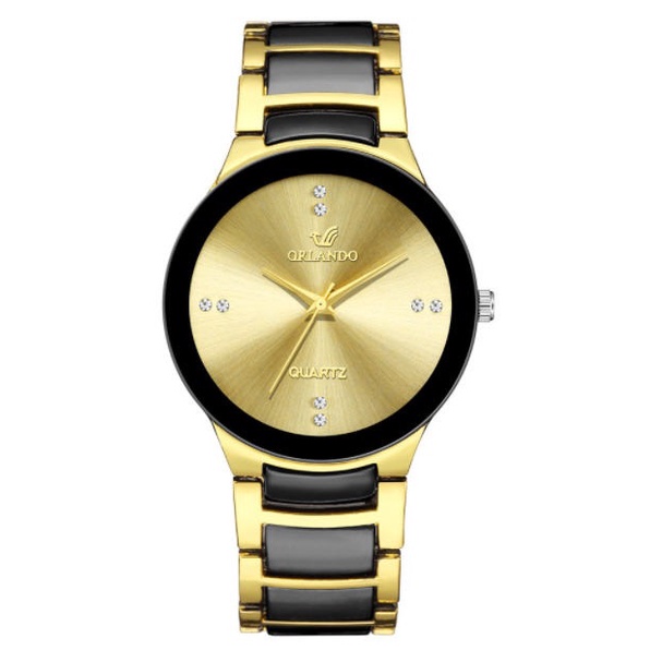 Đồng dây thép ORLANDO UNISEX mẫu mới 2020 dây thép đẳng cấp