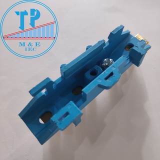 Cầu đấu tiếp địa 7P 8*12