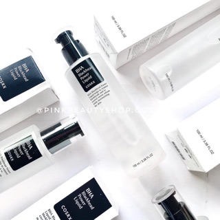 Tẩy da chết Cosrx BHA