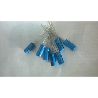 50 tụ hóa 1Mf/50v Fuseng