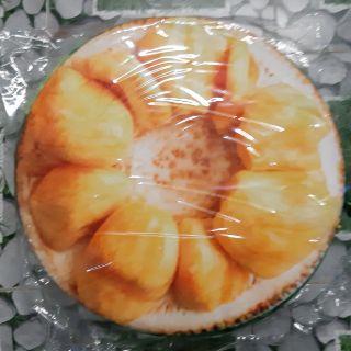 GỐI HOẠT HÌNH - TRÁI CÂY