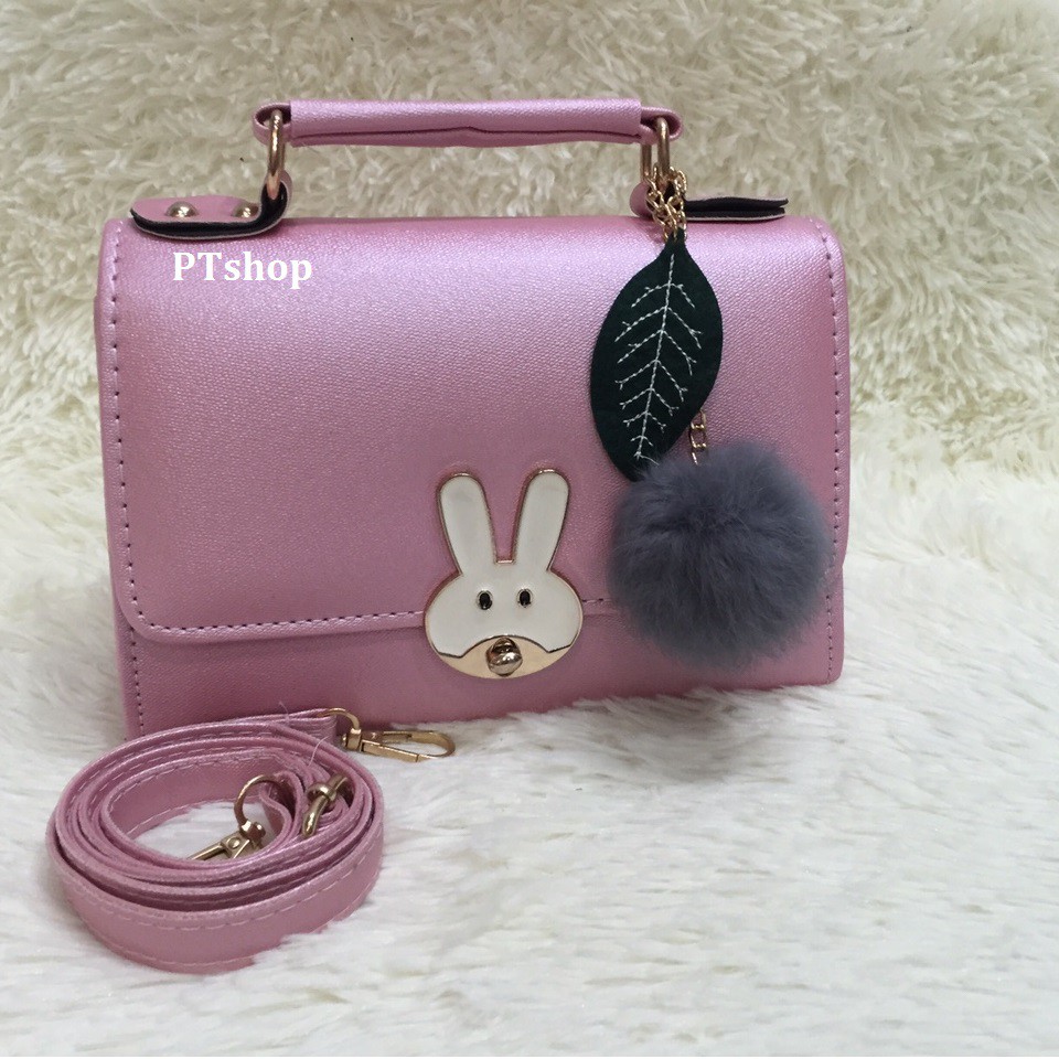 TÚI XÁCH NỮ THỜI TRANG PT39 | BigBuy360 - bigbuy360.vn