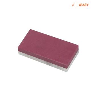 Đá mài dao kéo 2 mặt
