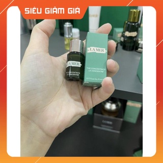 Er la mer serum tinh chất tái tạo da la mer the concentrate - 5ml 50ml